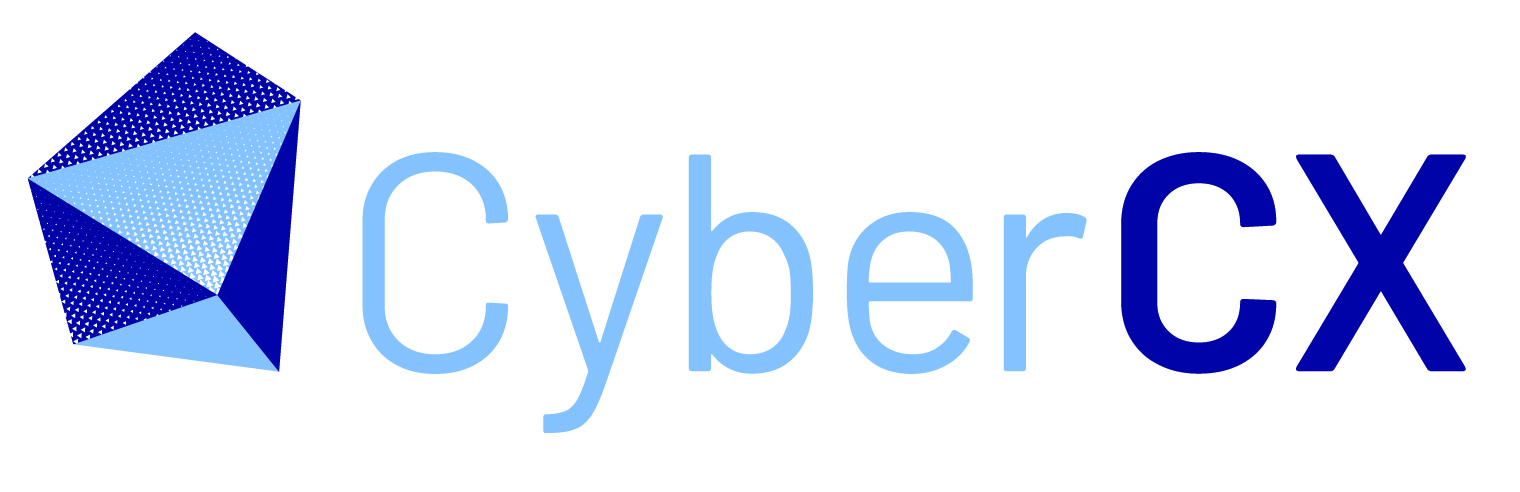 CyberCX logo