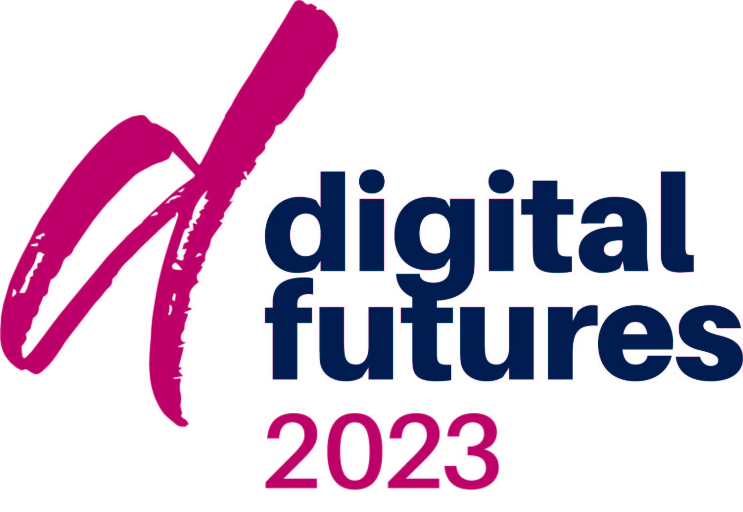 Digital Futures logo