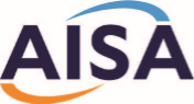 Australian Information Security Association (AISA) logo