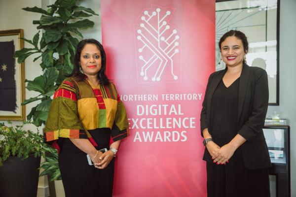 2019 Digital Excellence Awards