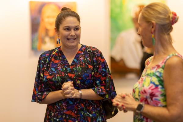 2021 Northern Territory Digital Excellence Awards