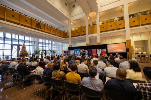 2021 Northern Territory Digital Excellence Awards