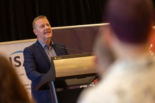 2021 Northern Territory Digital Excellence Awards