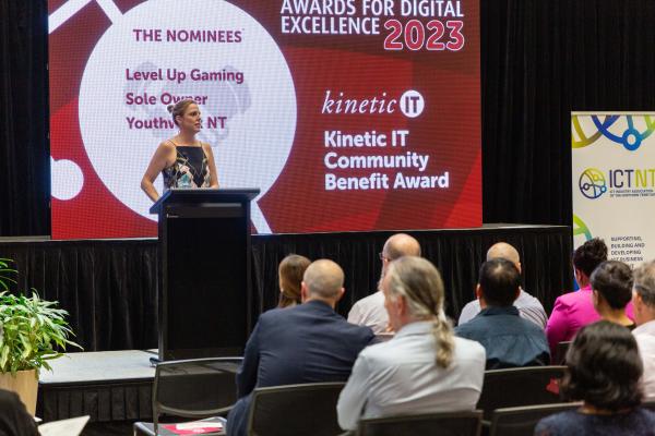 2023 Digital Excellence Awards