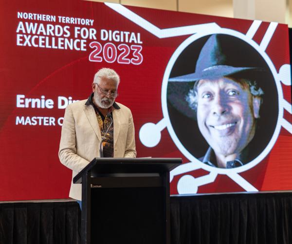 2023 Digital Excellence Awards