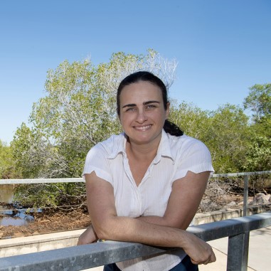 Dr Carla Eisemberg